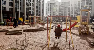 Песни нашего двора. Как миллениалы выживают в городской среде