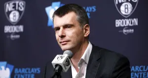 В открытый кэш: что будет с состоянием Прохорова после продажи доли в Brooklyn Nets