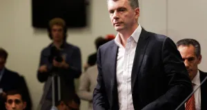 «Деньги — это цветы жизни». Правила бизнеса Михаила Прохорова