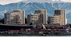 Жил бы в Сочи. Сколько стоит квартира в олимпийской столице