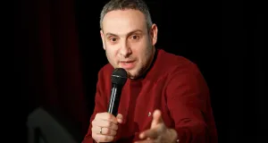 «Нет лучше способа привить корпоративную культуру, чем чтение Торы»: как литература учит нас управлять бизнесом