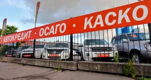 Палки в колеса. Как реформа ОСАГО навредит водителям
