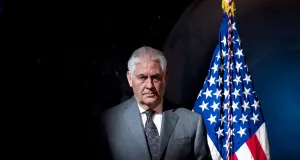 Гордый американец: что Рекс Тиллерсон выиграл благодаря госслужбе