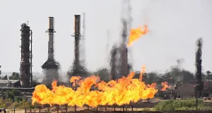 Уязвимые места. Почему не стоит ждать бурного роста цен на нефть