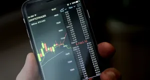Мобильный криптосейф: как защитить биткоины от хакеров