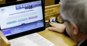 Лабиринты Фемиды. Почему в России плохо пишут законы