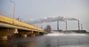 Падение гигантов. Уйдут ли в прошлое угольные электростанции