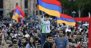 Старая геополитика: как спасти мир на Кавказе после смены власти в Армении