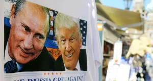 Надежда на Путина и Трампа: российские акции скоро вырастут в цене