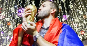 Без купюр: как Россия окупит проведение чемпионата мира