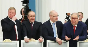 Смена курса. Какой разворот в экономике произошел после майского указа Путина