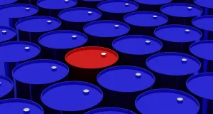 Дежавю кризиса. Почему цены на нефть к концу года вошли в пике