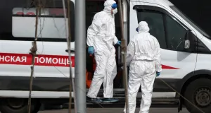 Круговая осада. Четыре экстренные задачи правительства Мишустина