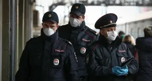 Строгий режим: почему не надо требовать от властей введения чрезвычайной ситуации