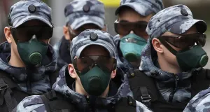 Настоящее начало XXI века: как коронакризис проверит на прочность Россию и мир