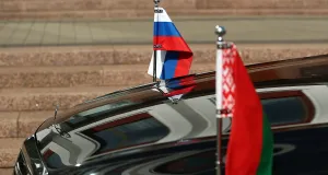 Великая страна от Бреста до Чукотки? Хотят ли россияне объединяться с Белоруссией