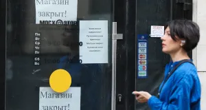 «Денег нет»: почему каждый пятый бизнес в России не открылся после самоизоляции