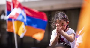 Политическая история: почему США признали геноцид армян