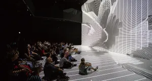 Media Art: как искусство совершает прорыв в науке c помощью технологий