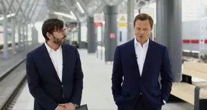 «Автомобиль дает ложное ощущение безопасности»: глава Дептранса Москвы Максим Ликсутов, CEO «Яндекс.Такси» и основатель VisionLabs — о будущем транспорта