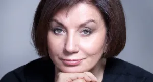 Как воспитать наследника миллиардера. Правила Марины Мелия