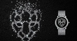Бриллиантовая пантера и золотой танк: о часовых новинках Cartier