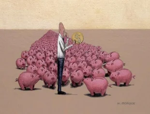 100 крупнейших банков — ноябрь 2009