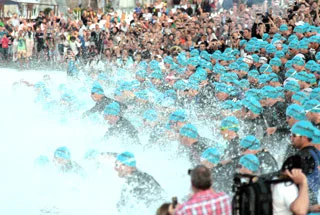 фото East News/ AFP