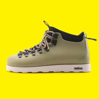 Демисезонные ботинки со шнуровкой Sevenext