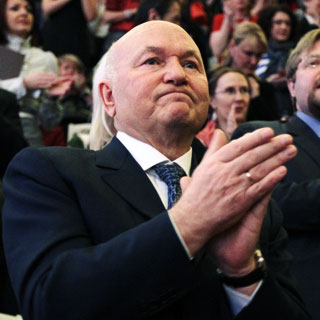 «Лужков был уволен из-за запредельного уровня коррупции в Москве»