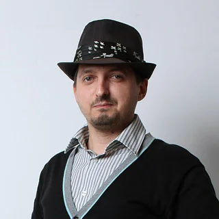 фото Романа Шеломенцева для Forbes