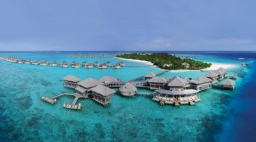 Лучшие пляжи Мальдив: общая информация и интересные факты