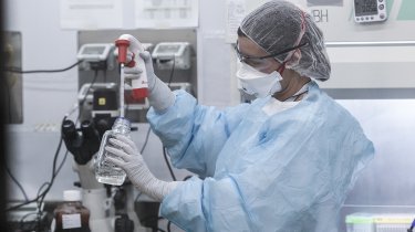 Влияние вакцинации на организм