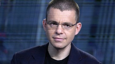 Как программист с Украины и экс-партнер Маска стал новым ...