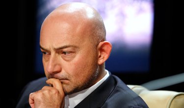 Удар по состоянию: кто из турецких миллиардеров пострадает от ...