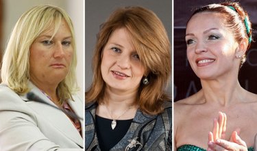 20 богатейших self-made женщин России — 2022