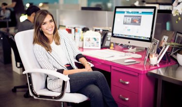 7 советов начинающим предпринимателям от Джессики Альбы | Forbes Woman