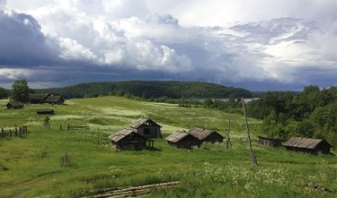 М. Горький. Старуха Изергиль. Текст произведения