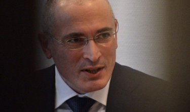 Михаил Ходорковский: Без переучреждения страны мы уже не обойдёмся