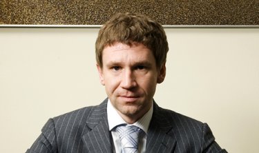 Бизнесмен Владимир Антонов Задержан В Лондоне По Ордеру Литвы.