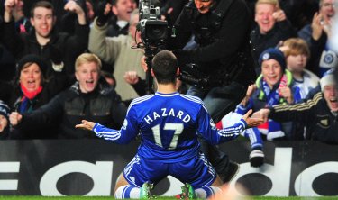 Смотри В Оба: Сколько Зарабатывают На Телеправах Главные.