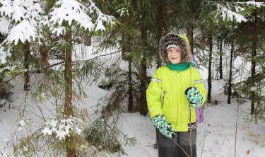 Способы не пойти в школу