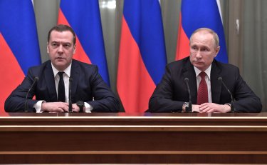 Сломают ли Медведева пять поражений в финалах «Больших шлемов»? Он должен стать только сильнее