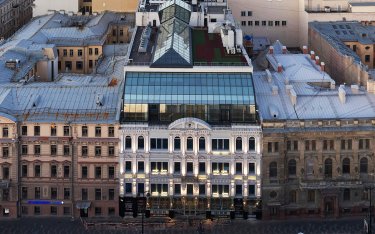 Контакты в г. Екатеринбург транспортной компании «КИТ» Контакты и реквизиты