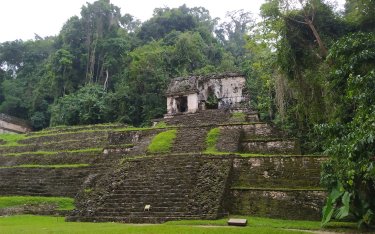 Одна вокруг света: древние города майя, ревуны и коневодческий рай | Forbes  Woman