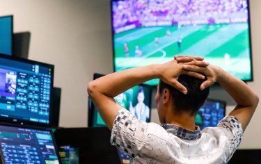 Navigating the Competitive Landscape of Sports Betting in Uzbekistan