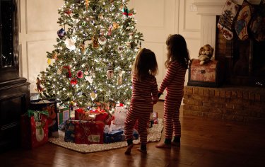 Никогда не дарите это: 10 худших подарков, которые мы боимся найти под елкой