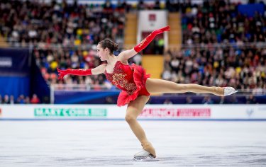 «Мне очень приятно»: Волочкова объяснила, зачем постоянно раздвигает ноги