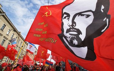 Прямая трансляция лекции «Распад СССР и его последствия» | Forbes.ru
