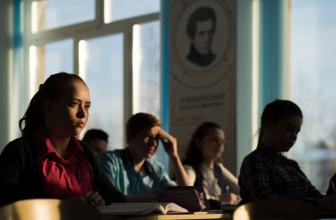 Интернет: в основе новой эры российского образования